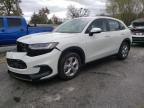 2024 HONDA HR-V LX - 3CZRZ1H35RM757725
