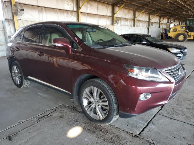 VIN JTJZK1BA5F2425799 2015 LEXUS RX350 no.4