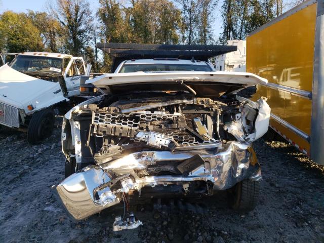 2019 CHEVROLET SILVERADO - 1GB4KVCY6KF257999