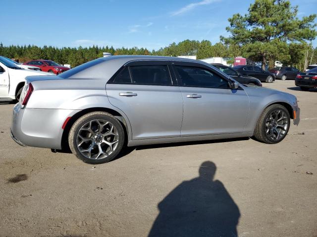 2018 CHRYSLER 300 S - 2C3CCABG7JH295877