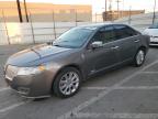 LINCOLN MKZ HYBRID снимка