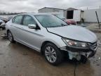 Lot #3023804904 2013 HONDA ACCORD LX