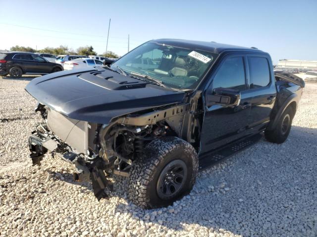 Vin: 1ftfw1rgxpfc89085, lot: 78001714, ford f150 raptor 2023 img_1