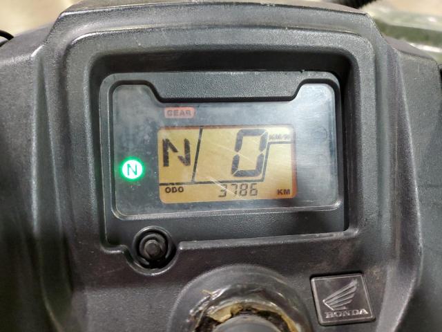 2014 HONDA TRX420 FM 1HFTE400XE4000101