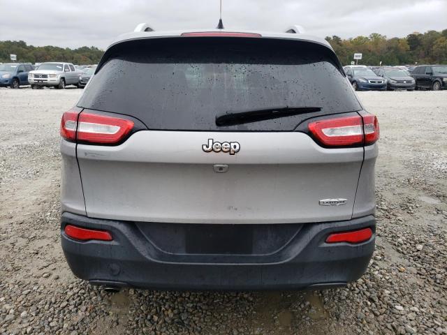 2016 JEEP CHEROKEE L - 1C4PJLCB1GW311566