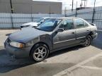 NISSAN SENTRA SE photo