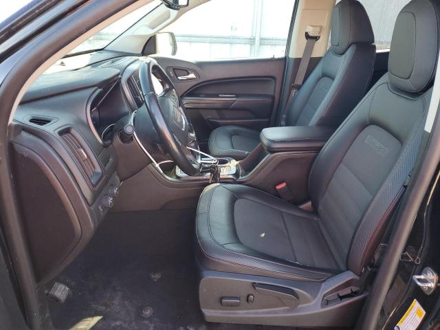 2019 GMC CANYON ALL 1GTG6FEN6K1171904
