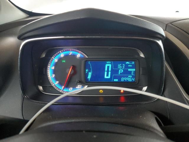 2016 CHEVROLET TRAX 1LT - KL7CJPSB8GB565870