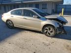 Lot #3024651601 2016 HONDA ACCORD LX