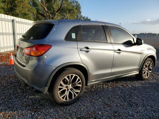 2016 MITSUBISHI OUTLANDER - JA4AP3AW7GZ032318