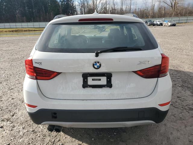 VIN WBAVL1C59DVR83020 2013 BMW X1 no.6