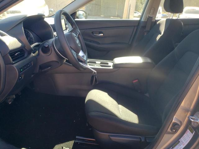 2023 NISSAN SENTRA S - 3N1AB8BV4PY325971