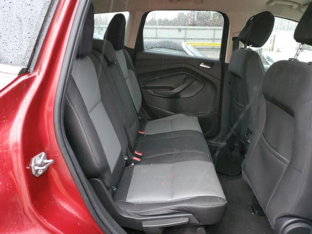2017 FORD ESCAPE SE - 1FMCU9GD1HUD63311