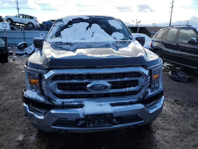 2022 FORD F150 SUPER - 1FTFW1ED5NFB53584