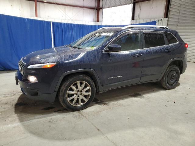 2015 JEEP CHEROKEE L #3030473482