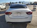 Lot #3023390276 2016 CHRYSLER 200 S