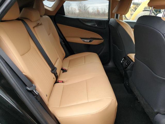 2023 LEXUS NX 350 2T2GGCEZXPC030914