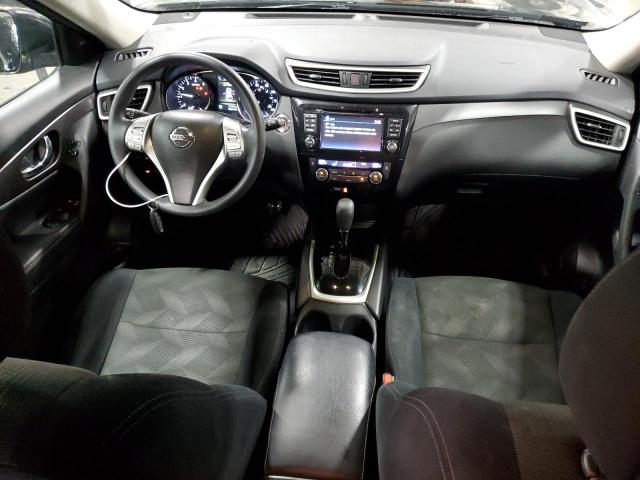 2015 NISSAN ROGUE S 5N1AT2MV7FC912317