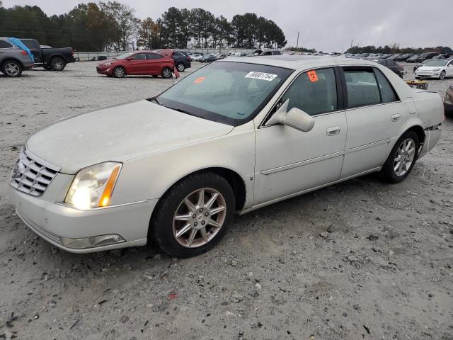 2010 CADILLAC DTS LUXURY #3023988227