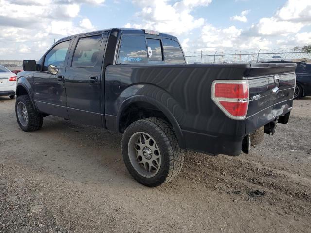2012 FORD F150 SUPER - 1FTFW1CF2CFC76289