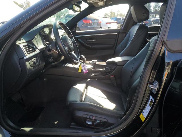 2016 BMW 435 I GRAN WBA4B1C52GG242697