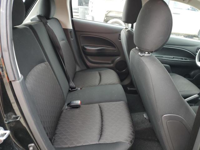 2023 MITSUBISHI MIRAGE ES - ML32AUHJ9PH002127