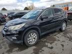 2015 HONDA CR-V EXL - 2HKRM3H73FH513138