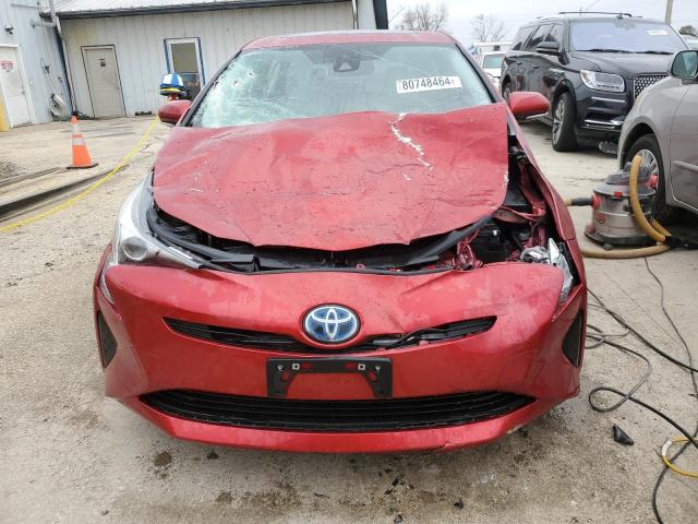 2016 TOYOTA PRIUS - JTDKARFU3G3521937