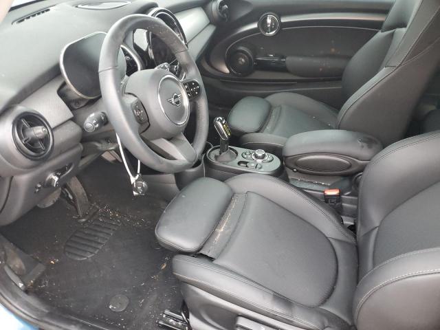 2024 MINI COOPER SE WMW13DJ0XR2U89281