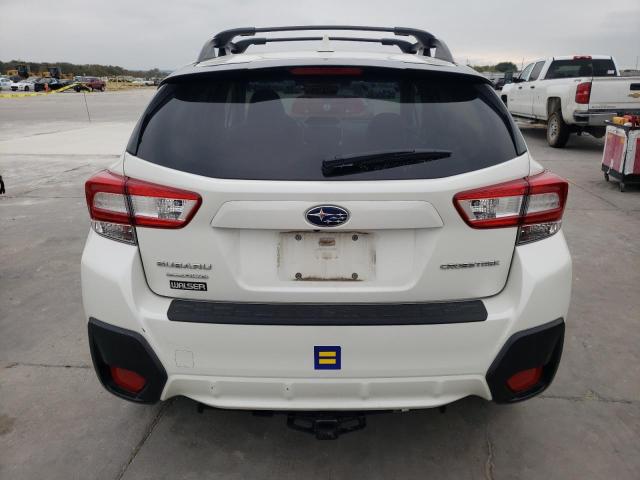 2019 SUBARU CROSSTREK - JF2GTAEC5K8237782