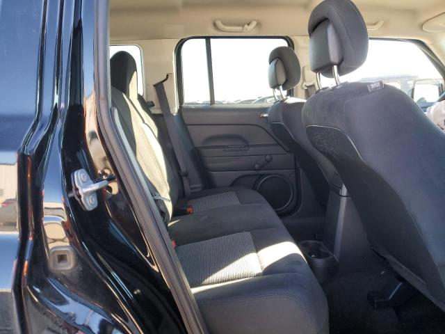 2016 JEEP PATRIOT SP - 1C4NJPBB3GD700737