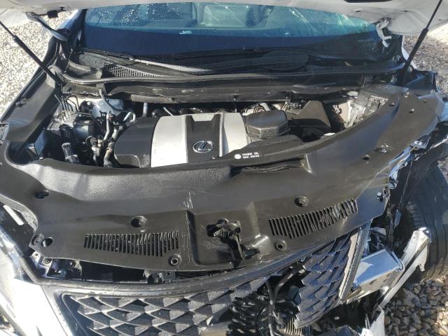 VIN 2T2YZMDA0NC366097 2022 LEXUS RX 350 F S no.11