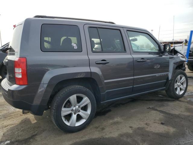 2016 JEEP PATRIOT SP - 1C4NJRBB1GD782205