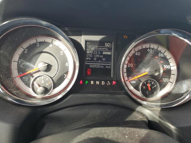 2019 DODGE GRAND CARA - 2C4RDGEG5KR621818
