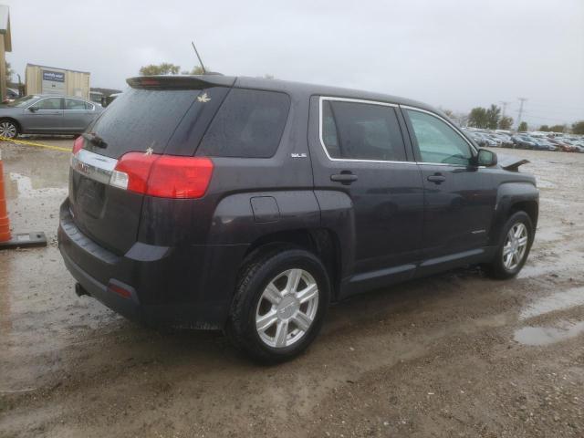 2015 GMC TERRAIN SL - 2GKALMEK8F6382683