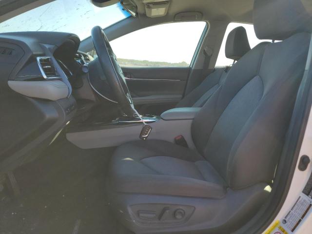 2018 TOYOTA CAMRY L - JTNB11HK5J3035176