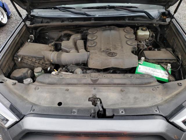 2019 TOYOTA 4RUNNER SR - JTEBU5JR9K5632052