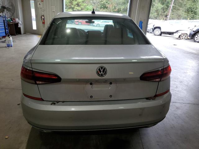 2020 VOLKSWAGEN PASSAT SE - 1VWSA7A30LC010468