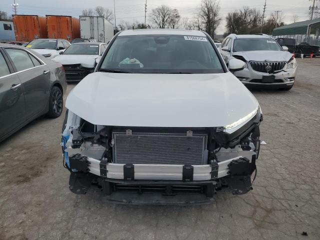 2024 HONDA CR-V EX - 7FARS4H41RE016968