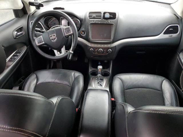 2018 DODGE JOURNEY CR - 3C4PDDGG1JT371427