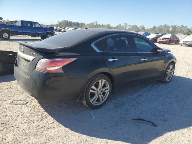 2015 NISSAN ALTIMA 3.5 - 1N4BL3AP4FC598023