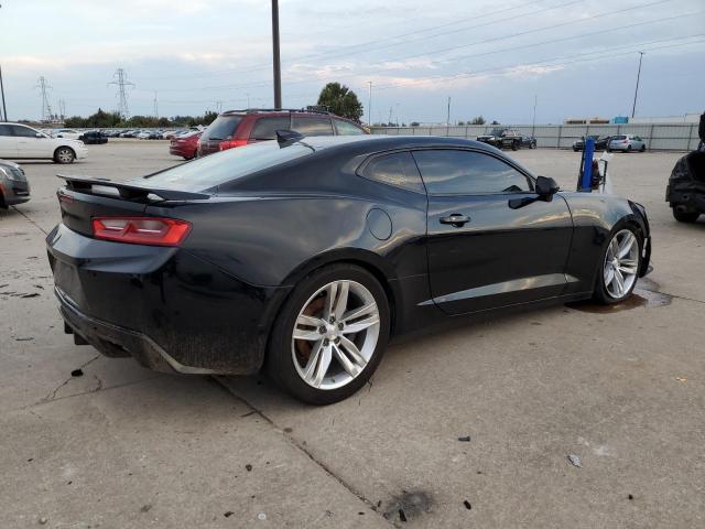 Vin: 1g1fg1r74h0149995, lot: 78744814, chevrolet camaro ss 20173