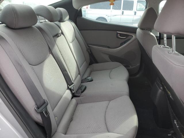 2015 HYUNDAI ELANTRA SE - KMHDH4AE6FU348264