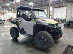 POLARIS GENERAL XP photo