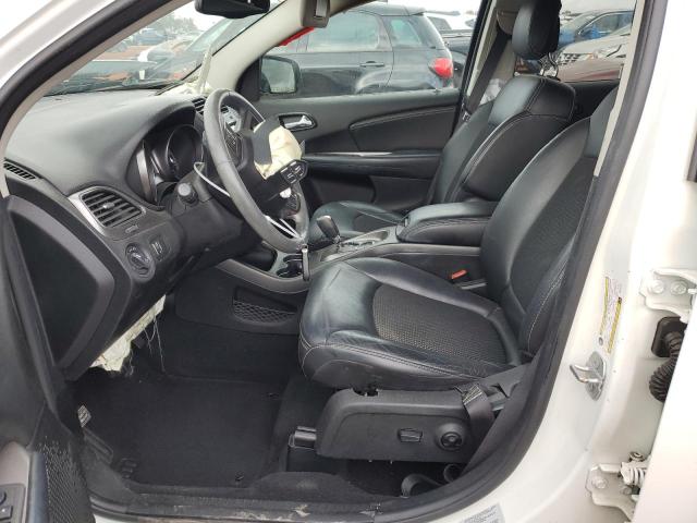 2016 DODGE JOURNEY CR - 3C4PDCGB3GT162679