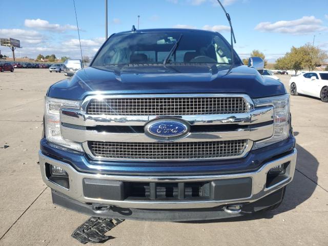 2020 FORD F150 SUPER - 1FTEW1E48LFC58676