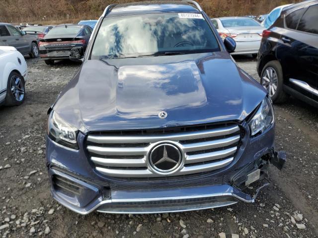 2024 MERCEDES-BENZ GLS 580 4M - 4JGFF8FE0RB065082