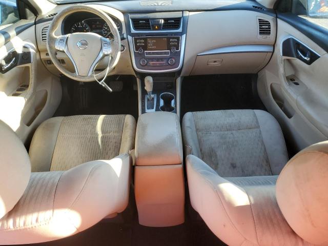 2016 NISSAN ALTIMA 2.5 - 1N4AL3AP6GN389142