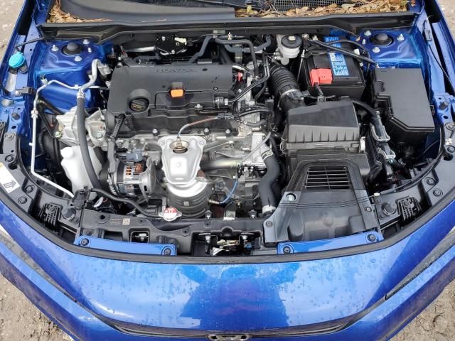 2024 HONDA CIVIC SPOR - 2HGFE2F58RH565746
