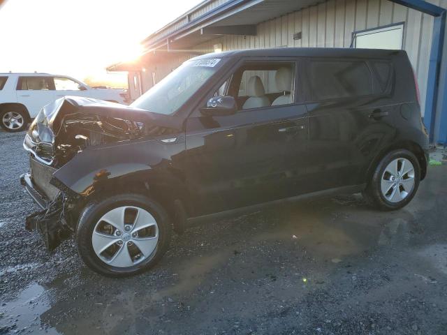 2014 KIA SOUL #3008451878